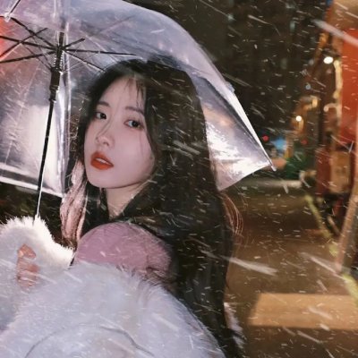 女屠夫